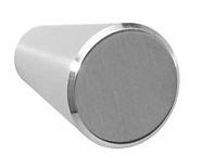 sugatsune stainless steel 1-1 8 29mm cabinet knob satin|Sugatsune DSI.